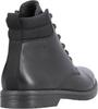 Rieker 13040 Lace-up Boots Black