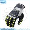 Cangyi Heavy-Duty Multi-Protection Work Gloves