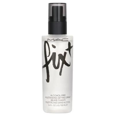 Fix+ Alcohol-Free Multi-Use Setting Spray 100ml