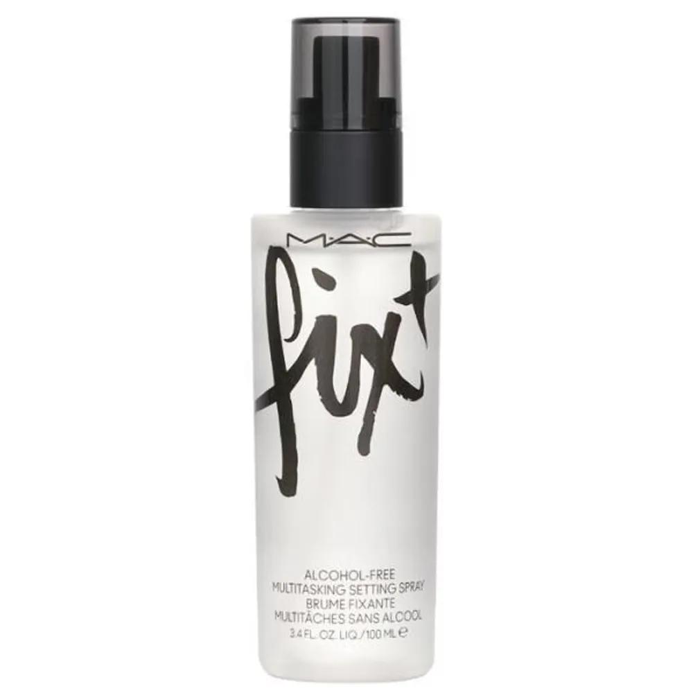 MAC Fix+ Alcohol-Free Multi-Use Setting Spray 100ml