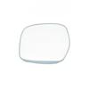 Rearview Mirror Glass With Heating For Toyota Prado LC95 Land Cruiser LC100 LX470.