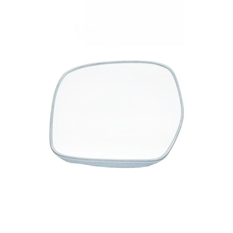 Rearview Mirror Glass With Heating For Toyota Prado LC95 Land Cruiser LC100 LX470.