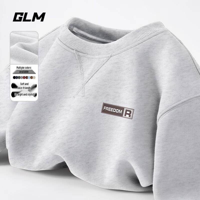 

GLM Men s American Casual Graphic Pullover Hoodie 4XL