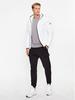Зимняя куртка Emporio Armani Premium Shield packable down jacket with hood (8NPB14) white