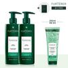 Forticea Super Volume Mask 600ml Duo  +Forticea Shampoo 250ml +bag