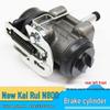 Jiangling Kai Rui N800/N720 Front and Rear Brake Caliper
