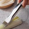 Shred Silk The Knife Fruit Vegetable Onion Cutter Slicer Peeler Chopper Graters