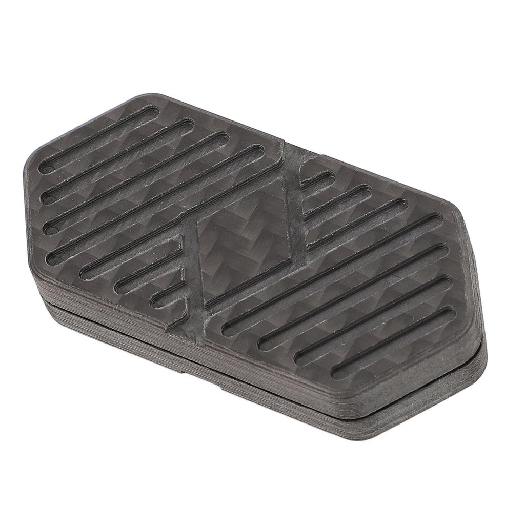 Haptic Slider Toy Carbon Fiber Stress Relief Portable Decompression Haptic Finger Push Toy for ADHD