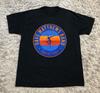 NEUES Dave Matthews Band Logo Klassisches Schwarzes T-Shirt für Alle Größen Unisex KK30