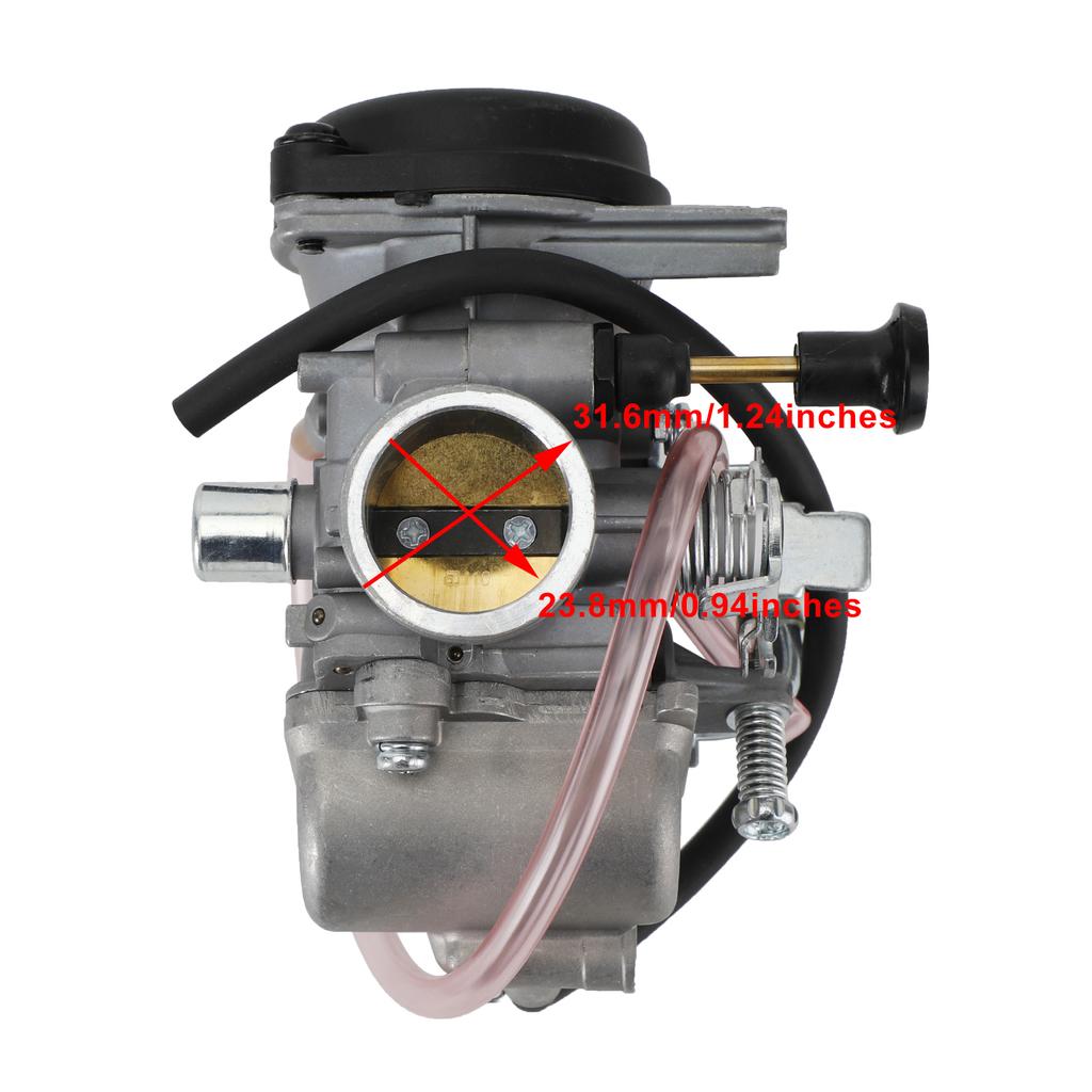 Carburetor Carb Fit for BAJAJ PULSAR 200NS Titan 400