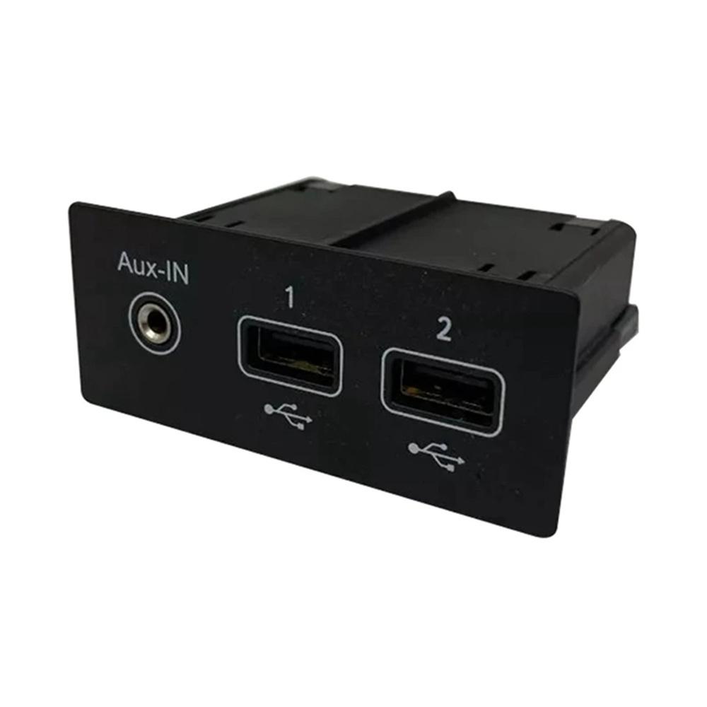 Usb/Aux Control Unit Module 280231553R For Renault Clio 2020