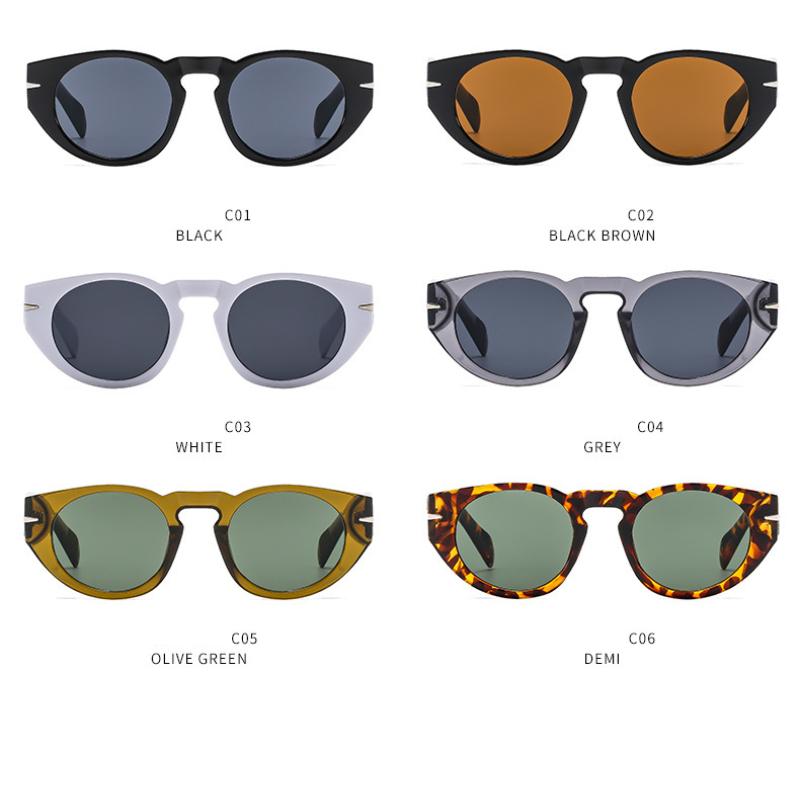 Women's sunglasses, men's and women's fashion sunglasses
