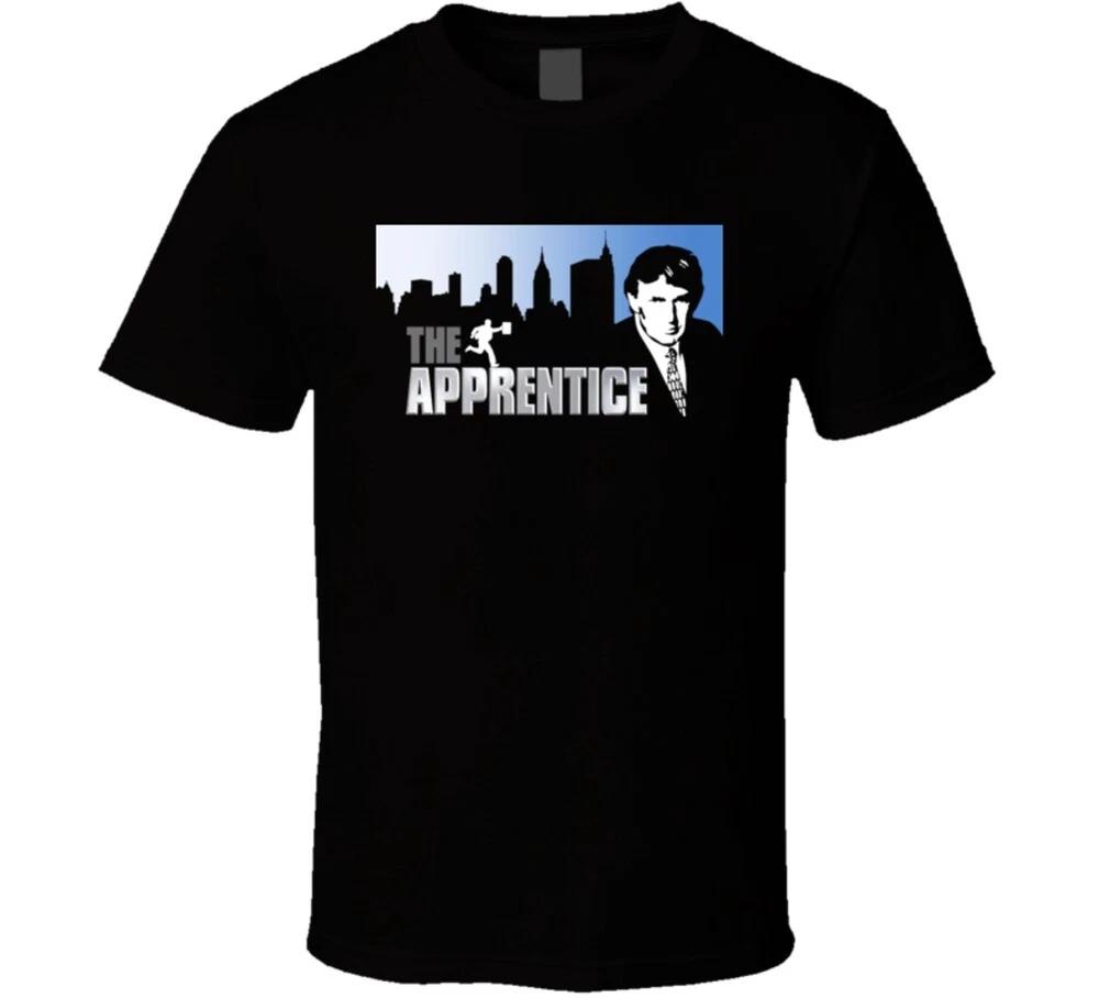 Donald Trump The Apprentice Tv Show T Shirt S