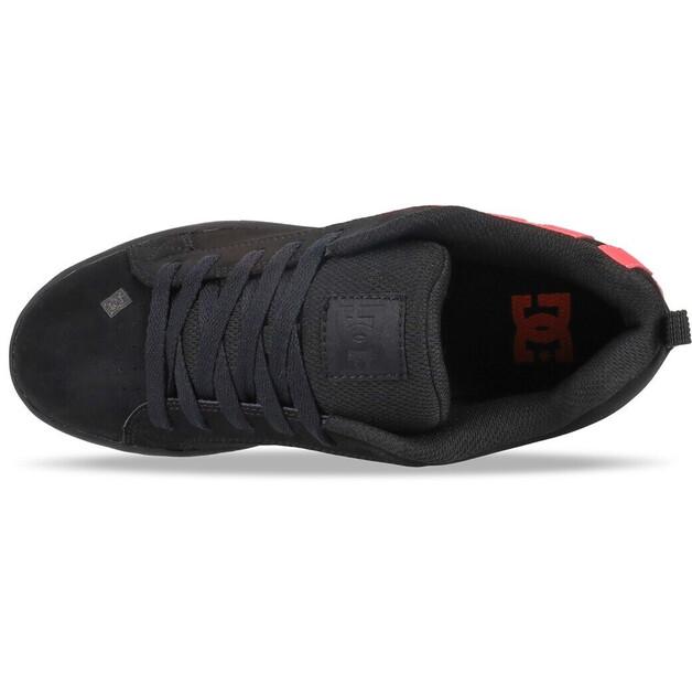 Кроссовки DC Shoes Court Graffik