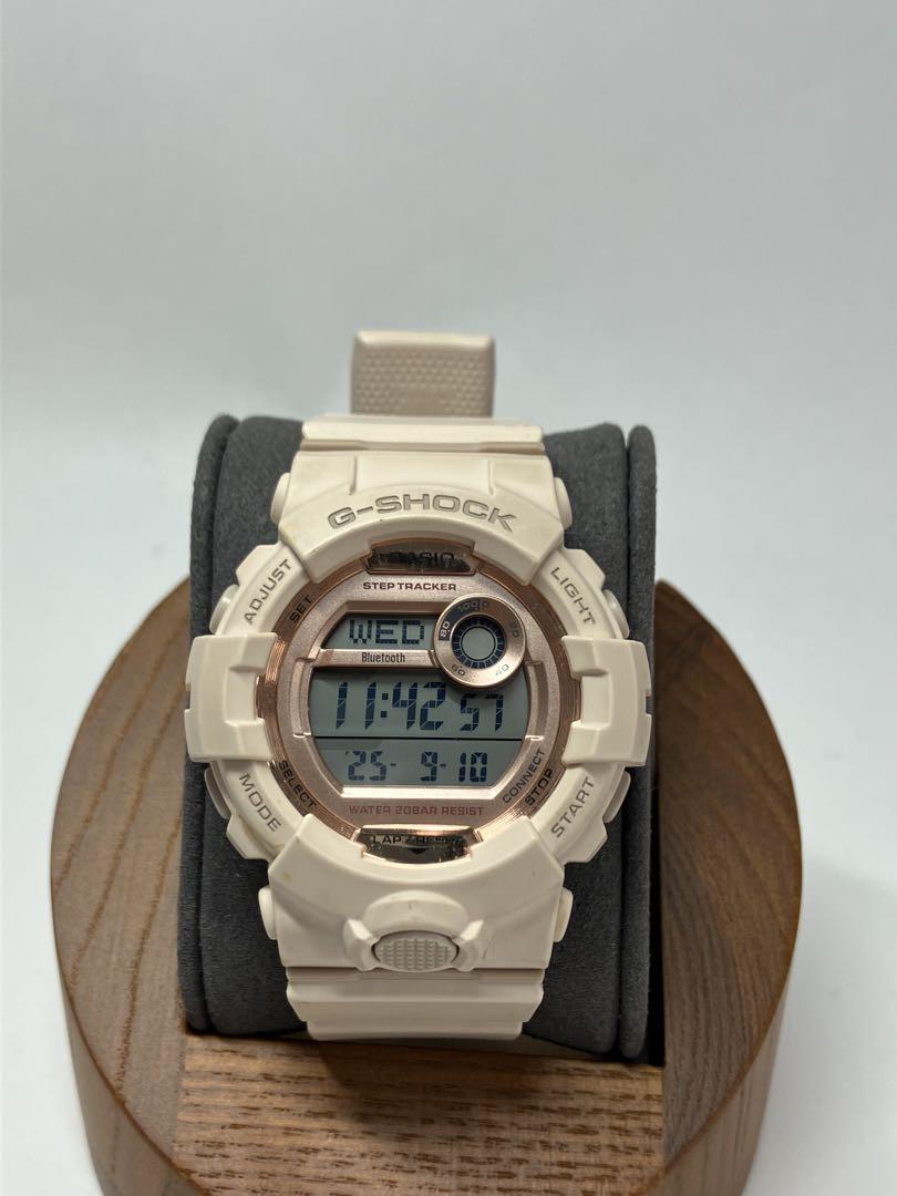 

[USED] CASIO G-SHOCK GMD-B800 Beige (Working)
