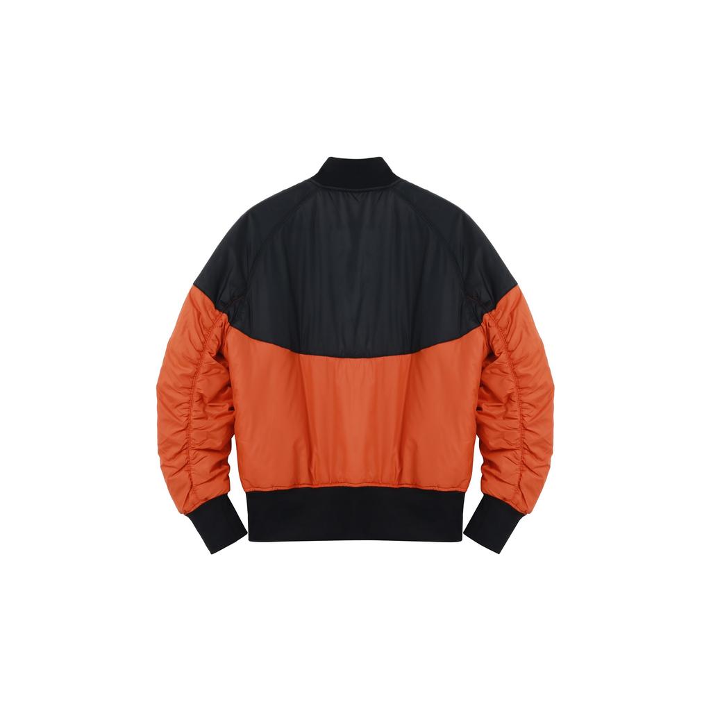 Nike NSW Synthetic Fill Reversible Jacket Men Jacket Black CZ4907-010