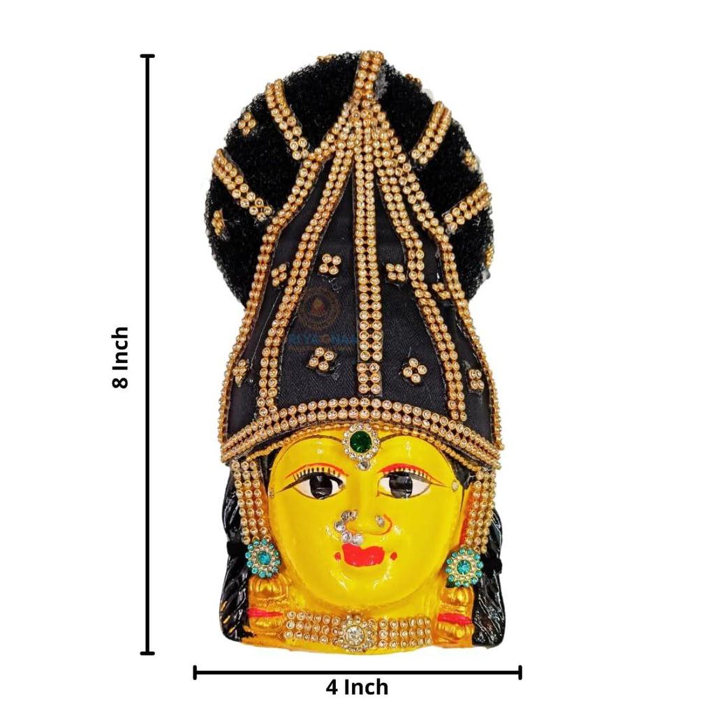 Ammavari Ansikte - Matha Ansikte - Varalakshmi Ansikte