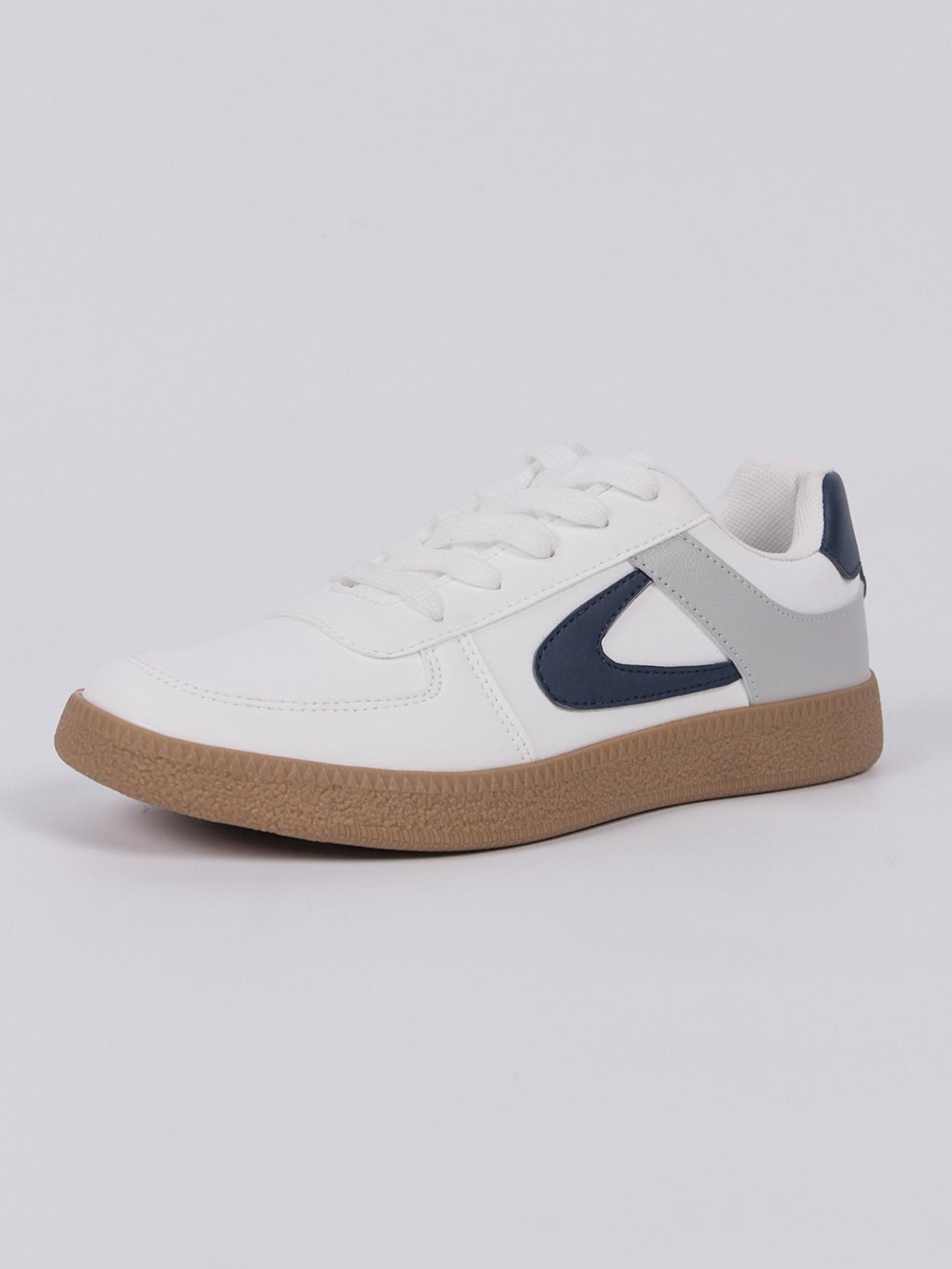 

Внешняя торговля 2024 года, осень и зима, новые ретро легкие универсальные туфли на платформе белого цвета, женские туфли для поездок на работу с низким верхом 36 чёрный