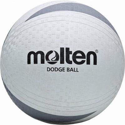 Molten כדורדודג' מגע רך