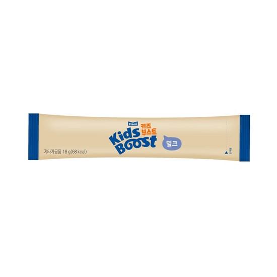 Kids Boost Maeil Dairy Milk Stick 10p, 180g, 2 pieces