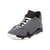 Jordan 14 Retro Light Graphite 2011 311832-011