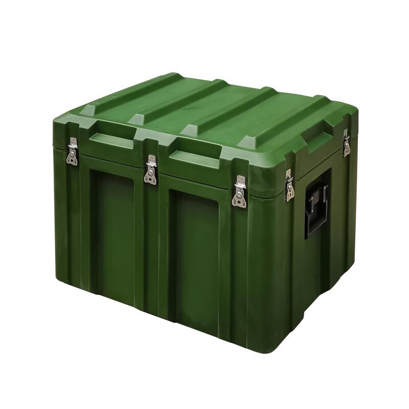 WEZHOPE Heavy-Duty Rotomolded Storage and Transport Case