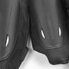 Motorrad Offroad Schutzausrüstungs-Set Knie Ellbogen Protektoren für Erwachsene PE Aufprallschutz Unisex Universell Passend