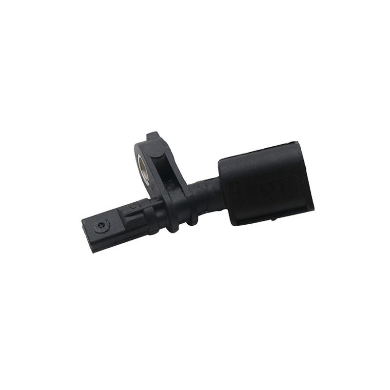 Wht003860 Front Right Abs Wheel Speed Sensor Compatible With Volkswagen Jetta 2019-2021 Golf 2015-2021 Tiguan 2018-2022