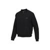 Women's Bomber Sports Jacket Black DW5716