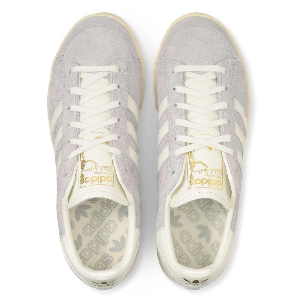 Adidas Jabbar Lo Grey Ivor Warm Js0807