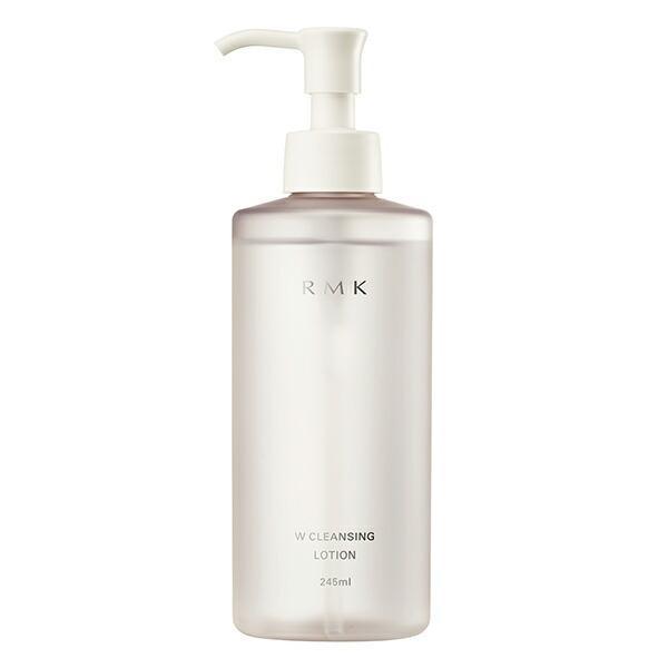 

RMK W Cleansing Lotion 245ml 245 ml