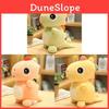 Dinosaur Plush Toy For Kids Soft Animal Pillow Gift For Children Bedroom Decor