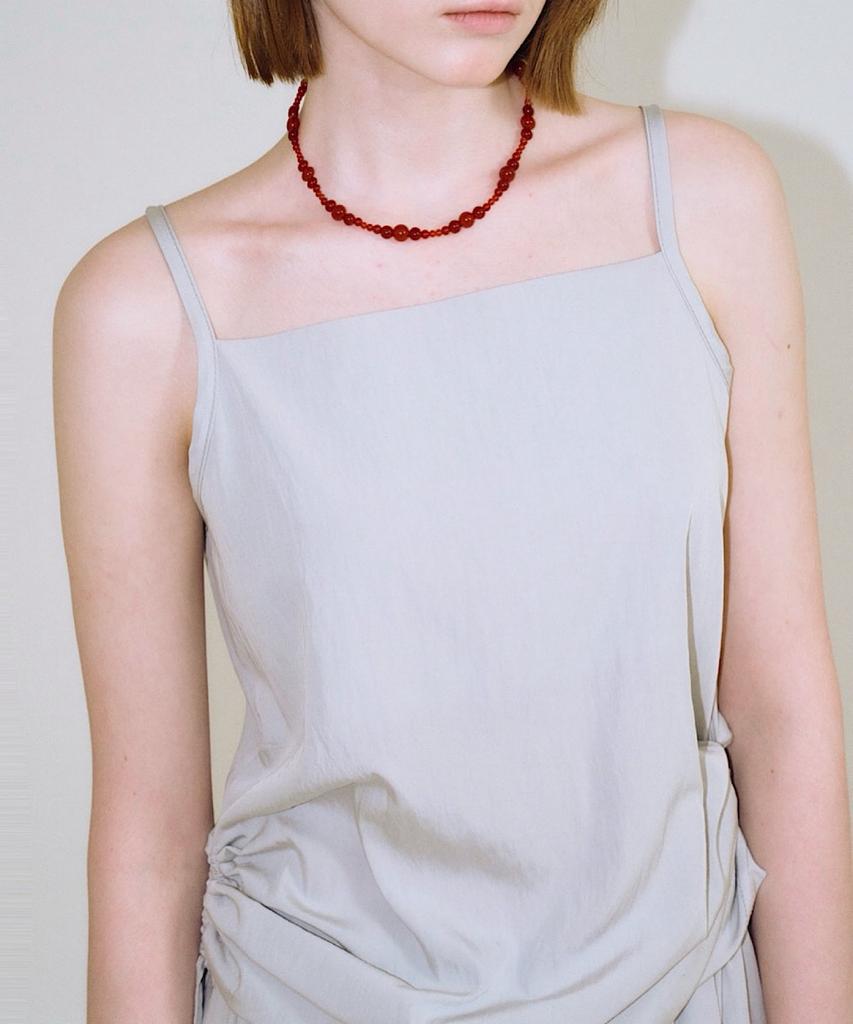APOEM Drape Top - 2 Colors