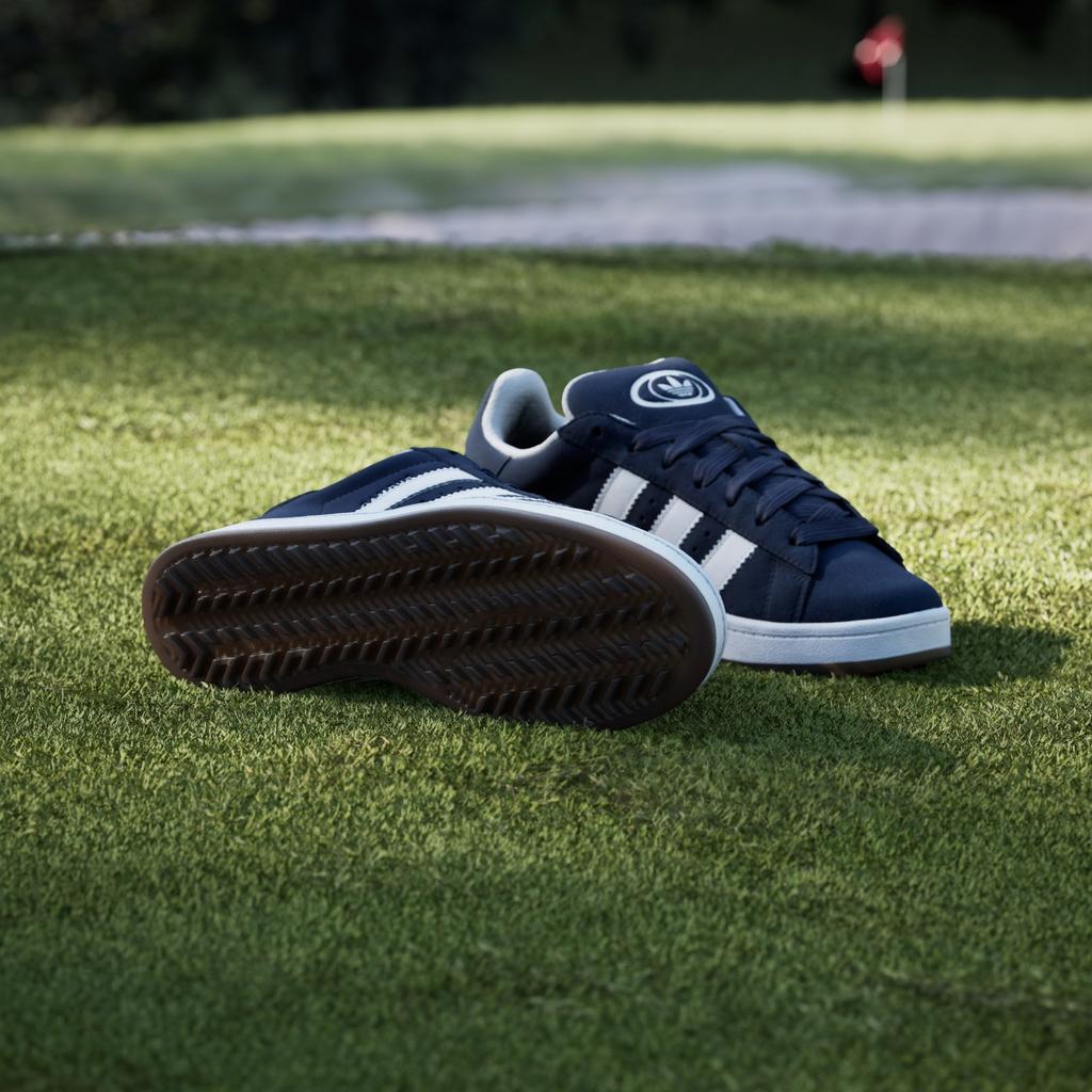 Adidas Golf Campus 00S Spikeless Golf Shoes Jq6804 (C Type)