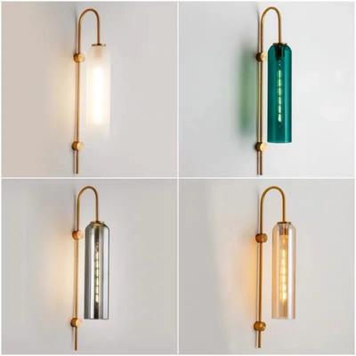 Oświetlenie LED – Lampy ścienne LED