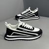 F Casual sports shoes platform men's shoes dad shoes