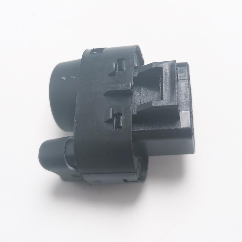 Rearview Mirror Control Switch Knob Rearview Mirror Switch 25895627 for Chevrolet Uplander Buick Terraza Chevy LH Hand Montana