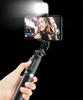 Selfie Stick Phone Stick Tripod LED Tripod + Remote Control