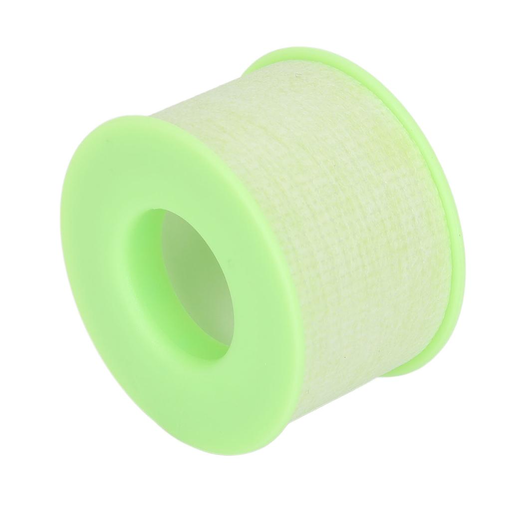 2.5cm Eyelash Adhesive Tape Breathable Waterproof Portable Soft Silicone Gel Lash Extension Tape