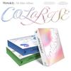 Weeekly - 5Th Mini Album [Colorise]] (Platform Ver.)