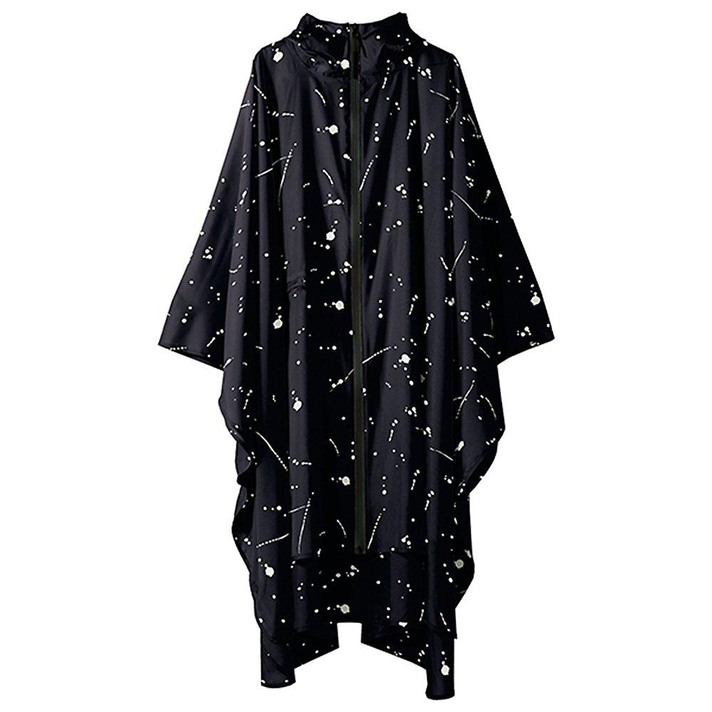 

Пончо от сильного дождя KiU для сумки для хранения воды, дождевое пончо для мужчин и велосипедов, водоотталкивающее, водонепроницаемое, в комплекте, женское, защита от брызг, черное, K64-135