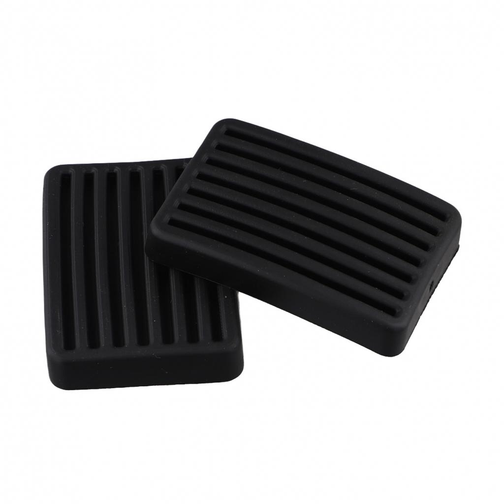 Clutch Brake Pedal Rubber Pad 3282524000 32825-24000 For Hyundai For Kia