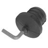 10PCS OEM 25615-5T0-004 256155T0004 Car Transmission Filler Cap Plug Rubber Repair Replacement for Honda Cap Filler Atf A Cvt
