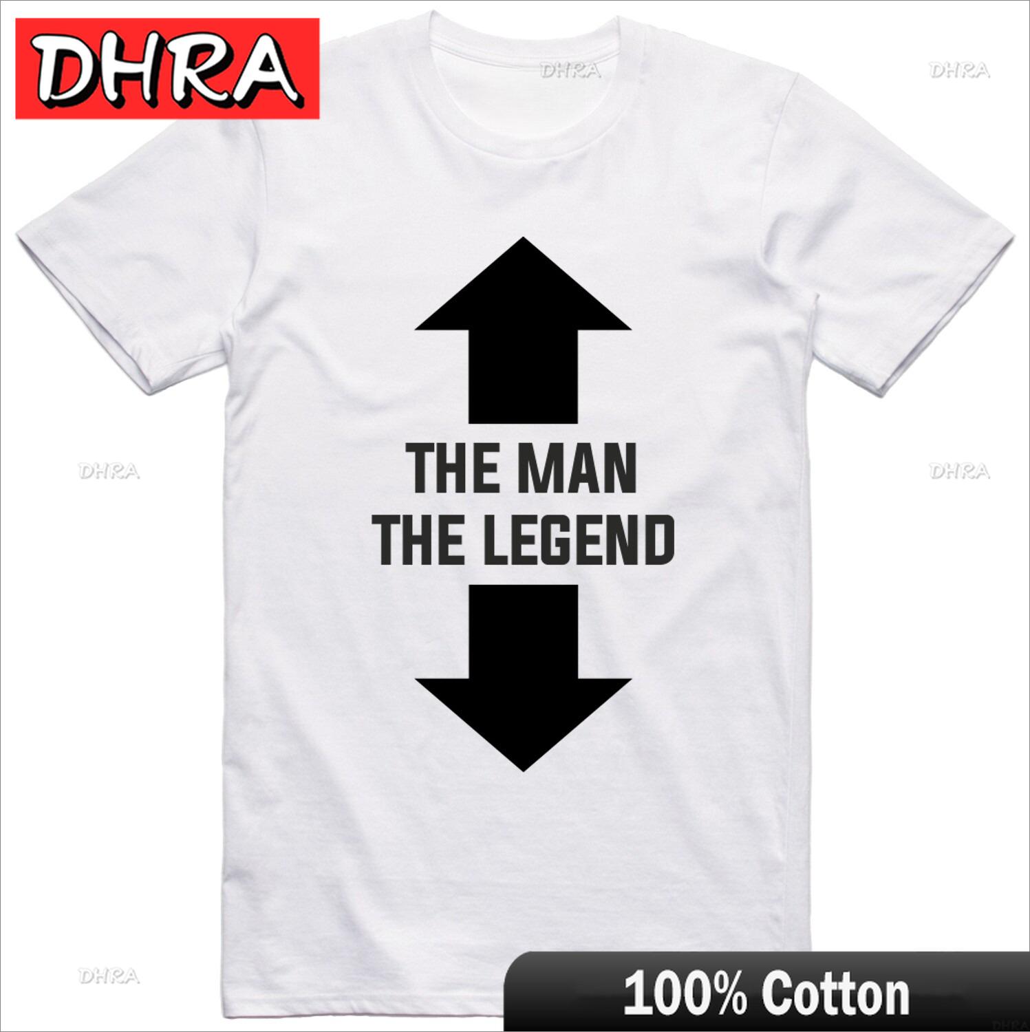 

Unisexs Funny Rude Slogan TShirt Novelty Great Birthday Gift The Unisex The Legend Cool TShirts Clothing for Women TShirt Austria 4XL