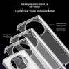 OPPO Find N6 Průhledné pouzdro s magnetickým kloubem