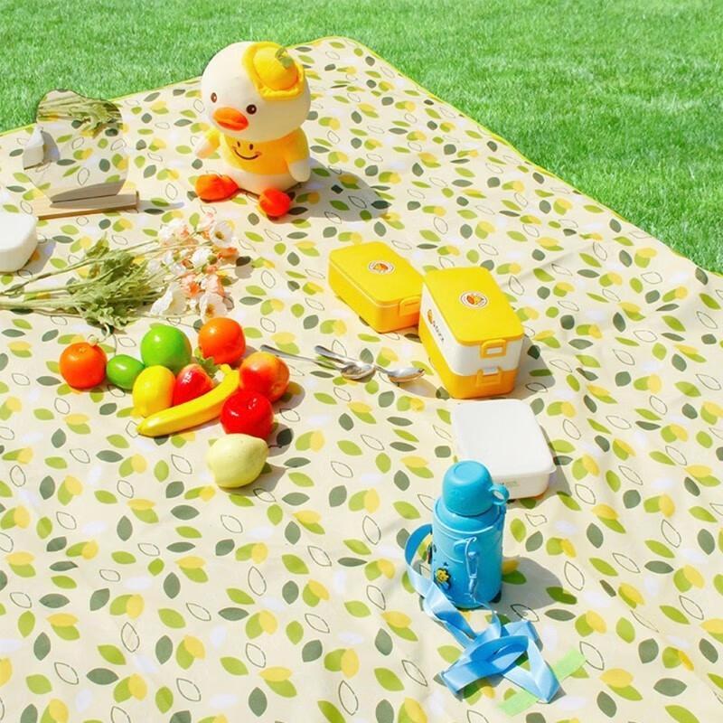 Yike Outdoor Picnic Mat
