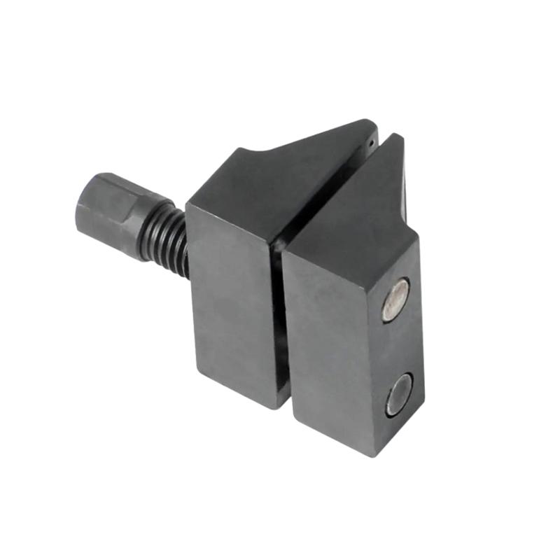 Auto Suspension Strut Splitter Wheel Hub Steering Knuckle Expander Spreader Wrench Tool Steel Assembly Suspension Strut Splitter