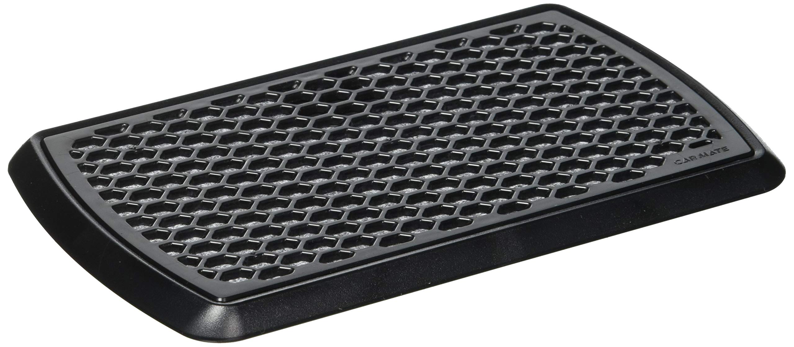 

CARMATE Car Deodorizer Exfiber D215 L, Stand-type, Unscented, 50g,