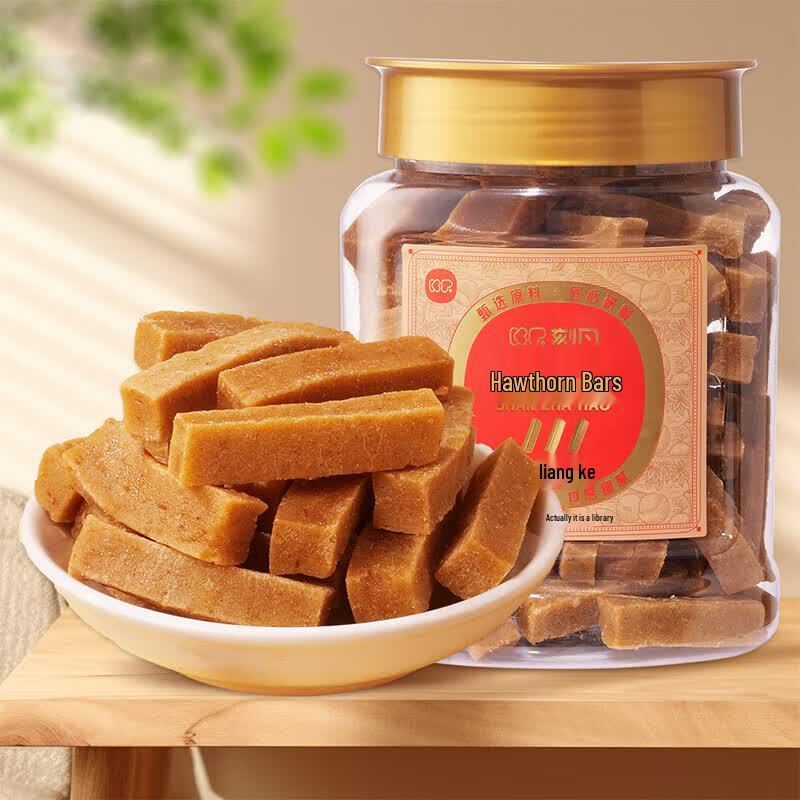 Comefun Original Hawthorn Strips