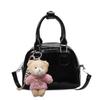 New Commuter Handbag Women's Fashion Versatile Casual Shoulder Messenger Bag
